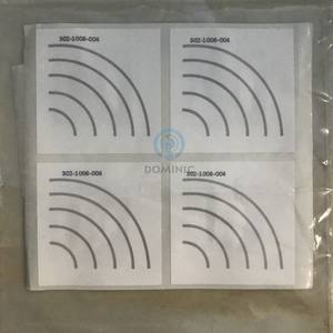 Etiquetas RFID Citronix Compatibles con Tinta de Maquillaje 302-1006-004 302-1017-004 302-1004-001 302-1016-001 302-1036-001 302-2005-001 - Product Image 1