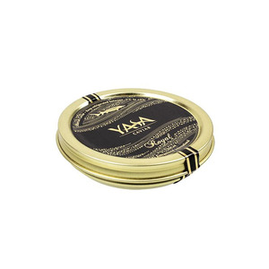 Boîte de conserve sous vide en métal de qualité alimentaire 500g 250g 200g 125g 100g <span class=keywords><strong>50g</strong></span> 30g 10g 5g Boîte de <span class=keywords><strong>caviar</strong></span> - Product Image 1