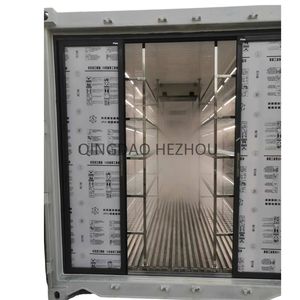 Humidificador Industrial de Grado Industrial para Cultivo de Hongos en Diversos Entornos, Contenedor de Cultivo, Tamaño de 20 Pies, Certificado ISO9001 - Product Image 1