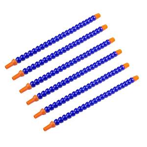 Tuyau de refroidissement en matériau POM personnalisable réglable avec ligne <span class=keywords><strong>LOC</strong></span> Caractéristiques de conception similaires Logo personnalisable - Product Image 3