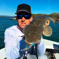 110mm 19G 3D Eyes Minnow Surfer Wobbler Leurre de pêche en ABS dur en eau salée pour Marlin et Brème pour la pêche en rivière Lake Stream