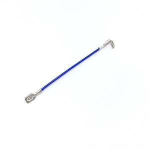 Interrupteur à bascule sans soudure avec fils de connexion rapide de type fourche femelle 4,8 mm 6,3 mm - Product Image 6