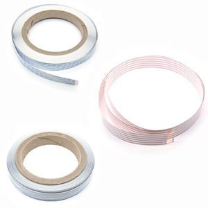 สายเคเบิลแบบยืดหยุ่น OEM 6 7 8 9 พิน สำหรับนาฬิกาในรถยนต์ megane 2 Mercedes W211 - Product Image 3