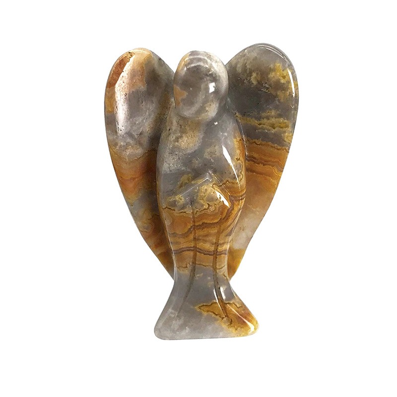 Crazy Agate