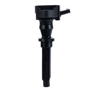 Bobina de encendido de 2 tiempos, bobina de encendido de 2 tiempos, 1Nz, 1Nzfe, 46Cc, 4Age, 20V, para Ngk, bobina de encendido para Toyota y Corolla, W205, 1 unidad - Product Image 1