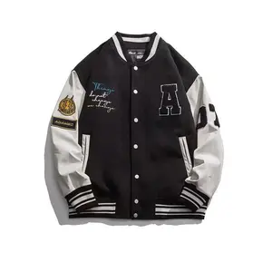 Comfy Custom Varsity Jackets For Style And Elegance - Alibaba.com