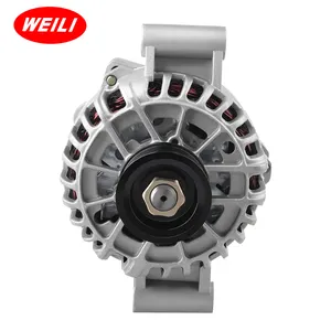 1L8Z-10346-DA 5L8T-10300-AB 5L8U-10300-AA 5L8U-10300-AB araba alternatör Ford Escape Mazda haraç için 3.0L