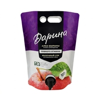 Pochettes souples personnalisées pour vin et bière, grande capacité 1,5L-5L, avec valve papillon et bec verseur