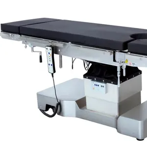 CHENWEI Emergency Operating Table Essential Medical Procedures Equipment Durable And Reliable Operating Bed