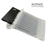 Sacs à colonnes d'air de 12 à 16 pouces, pochettes de protection antichoc gonflables pour ordinateurs portables Acer ASUS HP Lenovo