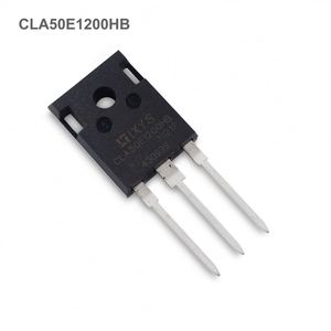 ไอซีวงจรรวมรุ่นใหม่ CLA50E1200HB - Product Image 1