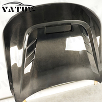 Capot en fibre de carbone style AE pour BMW M2 G87 2023+, directement de l'usine pour BMW M2 G87 AE