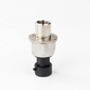 FLUHANDY HM8400S 빠른 반응 R134a 가스 압력 센서 고품질 공기 압력 변환기 5V 304 스테인리스 스틸 IP65 - Product Image 1