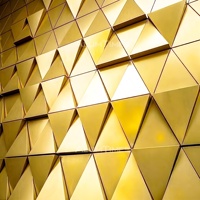 Installation facile, panneau mural en aluminium découpé au laser avec texture artistique 3D personnalisée pour façade de bâtiment moderne, revêtement décoratif