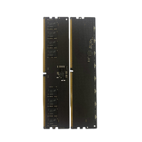 Vente en gros Memoria ram Ddr5 32 Go 5600MHZ Mémoire de jeu de bureau Ddr5 4800mhz 5600mhz 6000mhz RAM