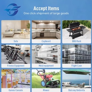 Spedizione aerea USA spedizione spedizione porta a <span class=keywords><strong>DOOT</strong></span> spedizione veloce dalla cina al trasporto internazionale di merci in tutto il mondo - Product Image 2