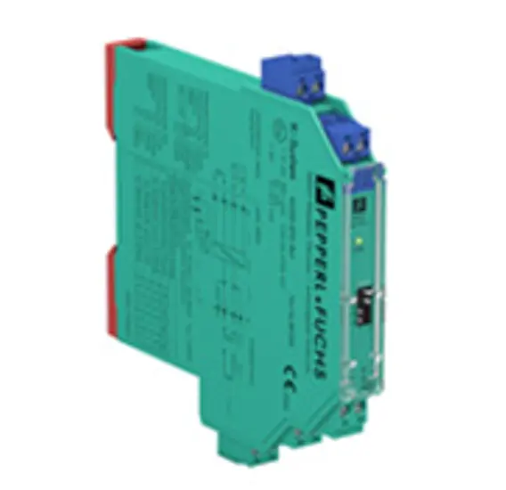 Direct Sales Signal Isolator Digital Input KFA5-ER-1.6 (Electrode Switching Amplifier)