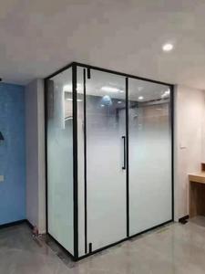 Film de fenêtre dégradé de haute qualité pour la protection de la vie privée, isolation thermique, dégradé décoratif, transparence, 1,52*30M - Product Image 2
