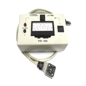 NSNP-Programación PLC Dedicada, PAC de Automatización Industrial, Original, 00020194, 0-10V, 0-3A, NSNP, Nuevo, Original, Listo - Product Image 1
