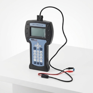 Terminal de communication de terrain Kerui 475 100 % neuf, protocole Fieldbus HART & FOUNDATION, haute précision pour outil d'étalonnage industriel - Product Image 5