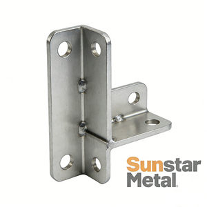 不锈钢铸造厂 定制精密铸造服务 不锈钢精密铸造 真空熔模铸造制造商 - Product Image 3