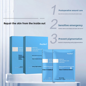 Sérum Ampoule Anti-Âge et Anti-Rides à l'Oligopeptide et à la Vitamine C pour le <span class=keywords><strong>Visage</strong></span> – En Stock - Product Image 4
