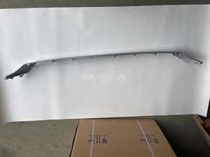 KIT de carrosserie/bande de pare-chocs avant de voiture pour SANTAFE HYUNDAI <span class=keywords><strong>2022</strong></span> 2021 2020 86374-S1000 - Product Image 6