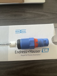 Modelo Digital Todo en Uno E+H Endress+Hauser: Especificaciones Básicas CPS11E-BA7BAA2 - Product Image 3