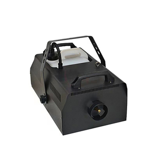 3000W Machine à fumée DMX512 + fumée télécommandée pour événement DJ Club Bar scène fête de mariage - Product Image 6