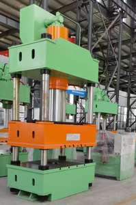 Tubeless Steel Truck Car Wheel Rim Fazendo Máquina De Expansão Hidráulica - Product Image 6