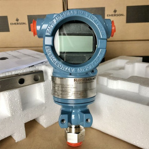 Transmetteur de pression Rosemount 3051TA, sortie 4-20 mA, IP65, antidéflagrant, haute précision, usage industriel - Product Image 3