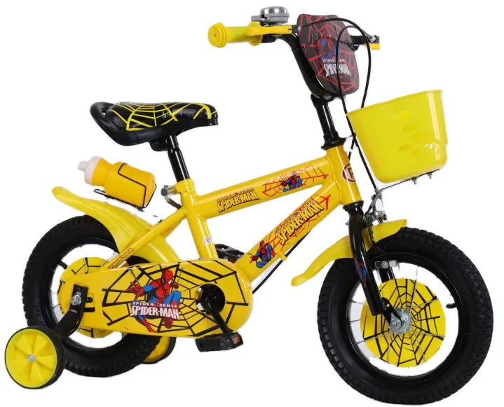 Hochwertiger Schlussverkauf Kinderfahrrad 12 14 16 18 20 Zoll Direktverkauf Fahrrad für Kinder auf Lager
