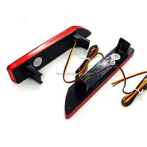 ไฟท้ายรถยนต์ ไฟสะท้<span class=keywords><strong>อน</strong></span>แสงกันชนหลัง ไฟเบรก สำหรับรถยนต์<span class=keywords><strong>ฮ</strong></span><span class=keywords><strong>อน</strong></span><span class=keywords><strong>ด้า</strong></span> <span class=keywords><strong>ซิตี้</strong></span> <span class=keywords><strong>ปี</strong></span> 2011-2013 และฮ<span class=keywords><strong>อน</strong></span><span class=keywords><strong>ด้า</strong></span> ซีอาร์-วี <span class=keywords><strong>ปี</strong></span> 2009  อะไหล่รถยนต์ ABS - Product Image 3