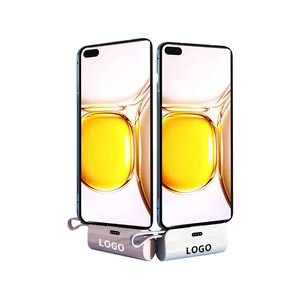 Batería Externa Personalizada Tipo Cápsula, Portátil, Promocional, Mini, 5000mAh, PVC, con Logotipo - Product Image 5