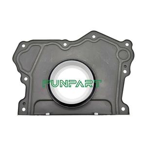 Sello de Aceite del Cigüeñal Trasero 275289 para <span class=keywords><strong>Maserati</strong></span> Levante M161 Quattroporte M156 <span class=keywords><strong>Ghibli</strong></span> M157 <span class=keywords><strong>3.0</strong></span> Gasolina <span class=keywords><strong>V6</strong></span> M156B M156D - Product Image 1