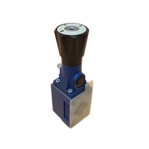 Válvula de Inversión de Aceite Hidráulico Rexroth 4WMD6/4WMD10 OEM Personalizable con Control de 6/10 Puertos - Product Image 2