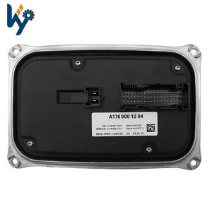 โมดูลบัลลาสต์ไฟหน้า LED KY สำหรับรถยนต์ Mercedes-Benz CLA ปี 2016-2019 1769001204 A1769001204 อะไหล่รถยนต์ - Product Image 1