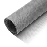 Penjualan Langsung Pabrik Mesin Ekstrusi Filter Mesh 201/304/316 Mesh Kawat Baja Tahan Karat Anyaman Logam untuk Filter