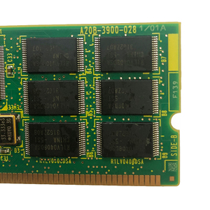 A20B-3900-0281 Nouvelle carte SRAM d'origine pour contrôleur de système FANUC - Product Image 2