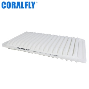 Filtro de Aire para Motor de Automóvil OEM ODM 17801-20040 PA4150 para Toyota - Product Image 5
