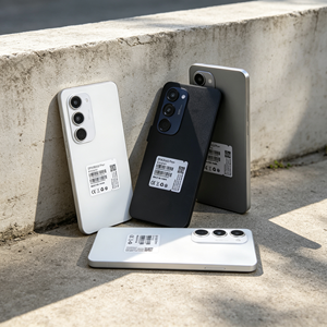 Spark 40 Unlocked Edition 16G+1TB หน้าจอ 7.0 นิ้ว ระบบปฏิบัติการ Android 15 รองรับ 5G สมาร์ทโฟน Android พร้อมหน่วยประมวลผลสิบคอร์ แบตเตอรี่ขนาดใหญ่ ความคมชัดสูง - Product Image 4