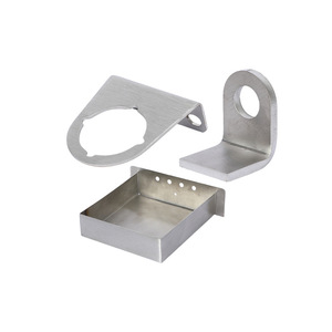 Mecanizado CNC <span class=keywords><strong>de</strong></span> Aleación <span class=keywords><strong>de</strong></span> Aluminio, Acero Inoxidable y Latón, Mecanizado <span class=keywords><strong>de</strong></span> Precisión <span class=keywords><strong>de</strong></span> Componentes <span class=keywords><strong>de</strong></span> Ferretería, Procesamiento con Torno CNC - Product Image 3