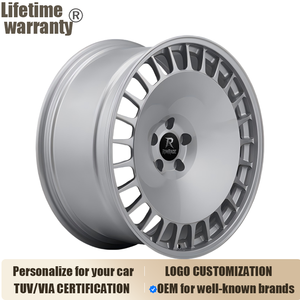 <span class=keywords><strong>Jantes</strong></span> en alliage forgé OEM 935M <span class=keywords><strong>16</strong></span> 17 18 19 20 21 <span class=keywords><strong>pouces</strong></span> 5x120 5x112 pour <span class=keywords><strong>BMW</strong></span> 330i 530i G20 G30 Série <span class=keywords><strong>3</strong></span> Mercedes C300 E350 Classe C - Product Image 1