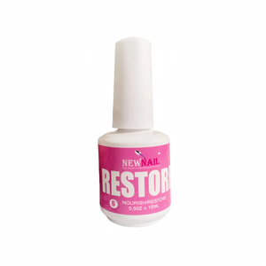 Dip Liquid Profesión Juego completo 90mL Salón de uñas Preparar Polvo de inmersión PH <span class=keywords><strong>Bond</strong></span> Superficie de uñas transparente Protector de cepillo transparente - Product Image 2