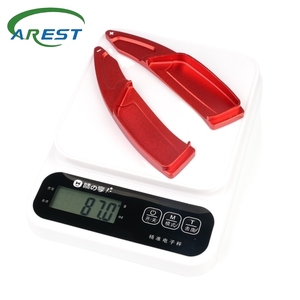 Applicabile <span class=keywords><strong>logo</strong></span> <span class=keywords><strong>Peugeot</strong></span> <span class=keywords><strong>3008</strong></span> 4008 5008 Citroen C4 shift paddle volante interno modificato - Product Image 4