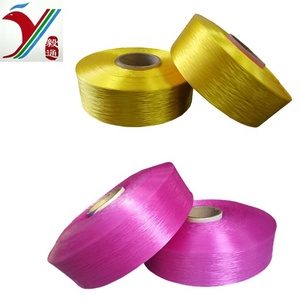 Dimuni 2021 Bán Buôn 1.5Mm <span class=keywords><strong>PP</strong></span> Multifilament 600D Fty Polypropylene Sợi Độ Kiên Trì Cao Nhuộm Cho Dệt Kim Túi Xách Và Dệt - Product Image 6