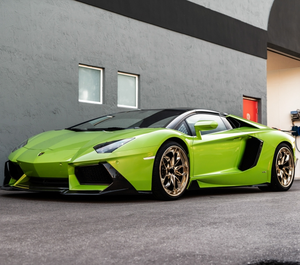 Rines Forjados de 18, 19, 20 y 22 Pulgadas para <span class=keywords><strong>Ferrari</strong></span> F8, 488, 296GTS, 458, 812GTS, SF90, McLaren 765LT, <span class=keywords><strong>Koenigsegg</strong></span>, Benz, Lamborghini, BMW S201H - Product Image 6