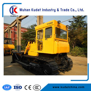 รถเกลี่ยดินขนาดเล็ก<span class=keywords><strong>2023</strong></span> YTO 6m <span class=keywords><strong>T100</strong></span> ³ dozing ความจุ1ปีรับประกันประสิทธิภาพสูง - Product Image 3