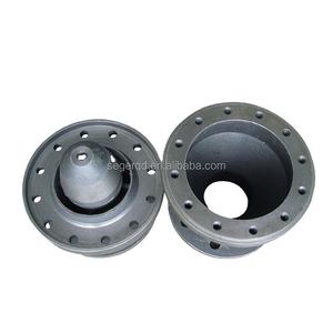 China Gietijzer Gieterij Gietstaal Gieterij Aluminium Gieterij - Product Image 4