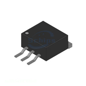 Buy Electronics Components Online AUIRG4BC30S-<b>S</b> TO-263-3, D2PAK , TO-263AB Transistors Original One Stop Service - Product Image 1
